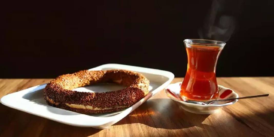 Ankaralılar çok kızacak! Ankara’nın simidine rakip geldi: İzmir gevreği, Nevşehir simidi, Trilye… Peki en güzeli hangisi? 1